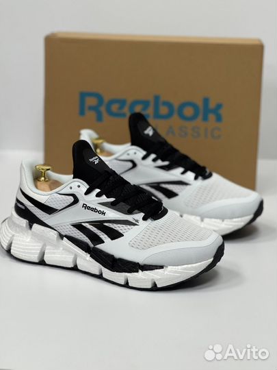 Кроссовки Reebok Floatzig 1