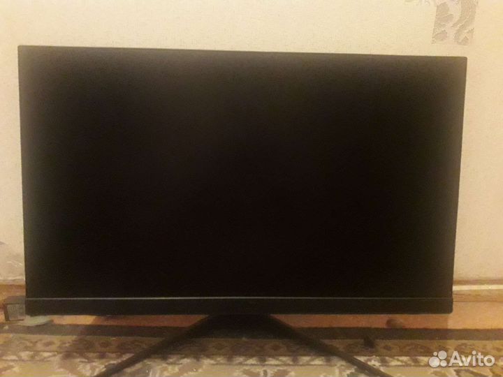 Монитор msi optix g241