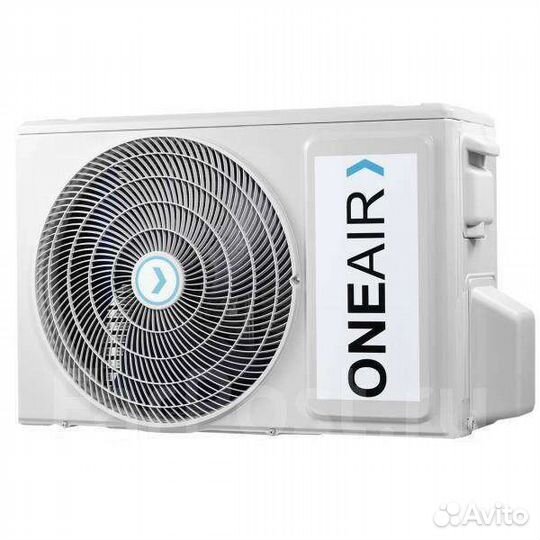 Сплит-система с установкой