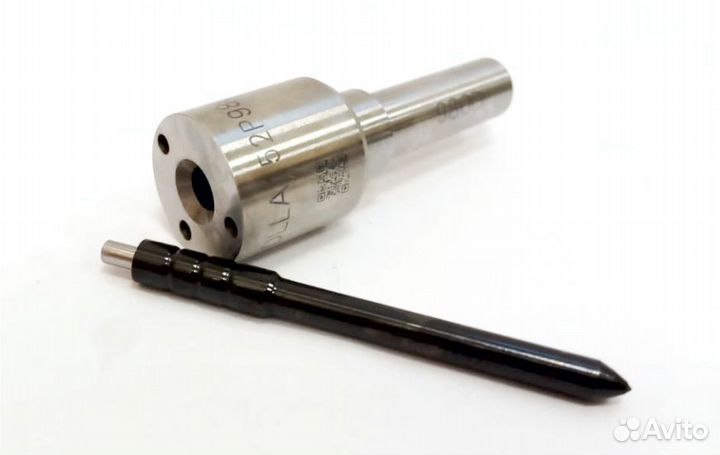 Распылитель dlla152P980 форсунки Denso 095000-6980