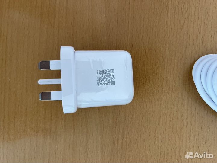 Адаптер travel adapter