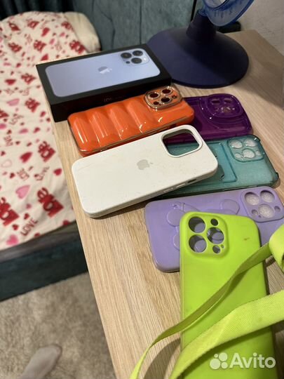 iPhone 13 Pro, 128 ГБ