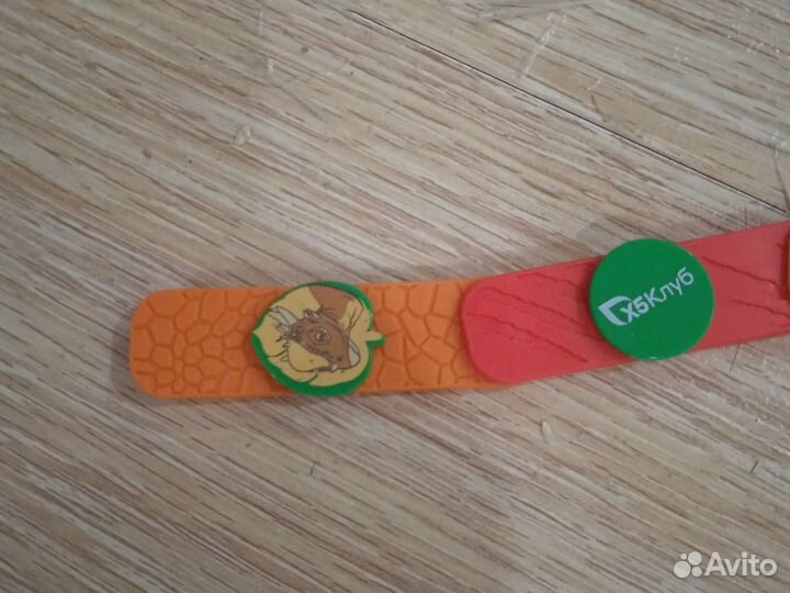 Змейка из Завров Пятёрочки