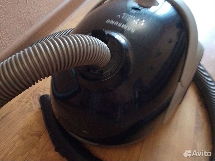 Пылесос Samsung