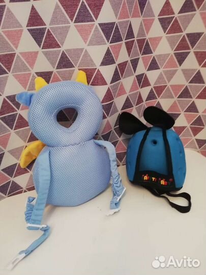 Защита детская