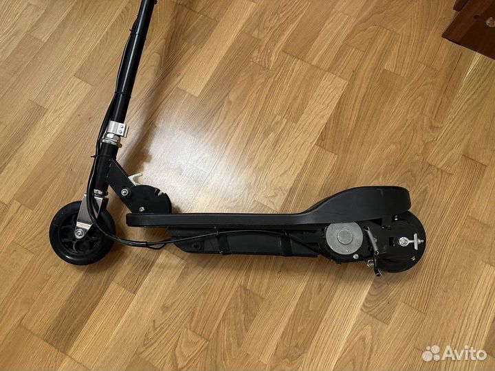 Самокат детский