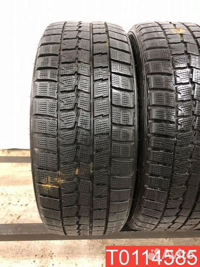 Dunlop Winter Maxx WM01 225/45 R18 91Q