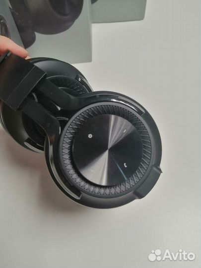 Беспроводные наушники TFN Bloom HS-BT450GR