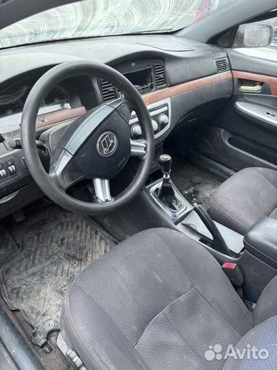 Запчасти на lifan solano