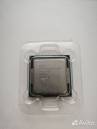 Процессоры