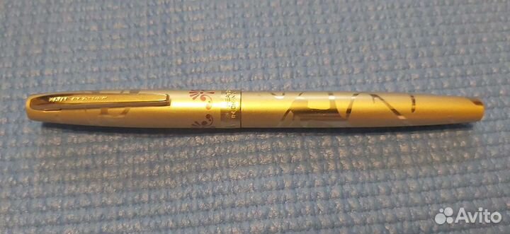 Перьевая ручка. Китай, конц 90-х