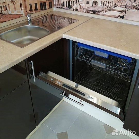 Кухонный гарнитур на заказ