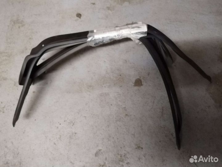 Расширители Arctic Cat TRV direction 2 Inc