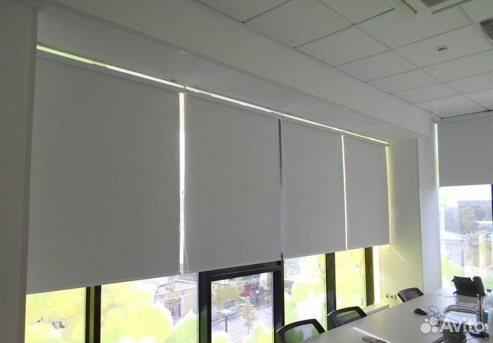 Римские шторы Рассрочку