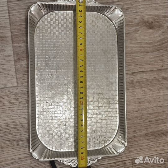 Поднос СССР 2 шт