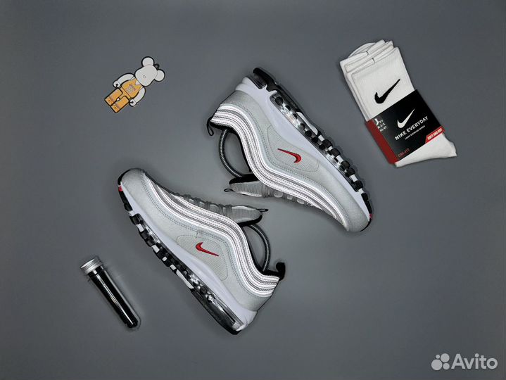 Nike air max 97