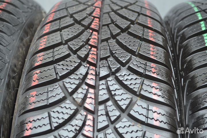 Goodyear UltraGrip 9 185/65 R15 92T