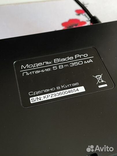 Игровая клавиатура zet gaming