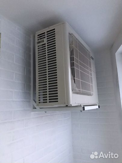 Вентиляция и кондиционирование монтаж