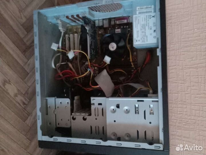 2 Системника бу