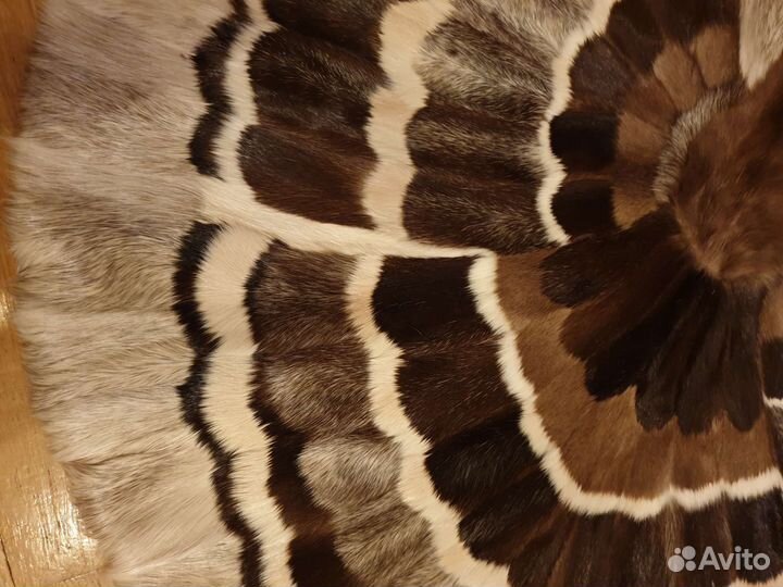 Ковёр панно. Ручная работа