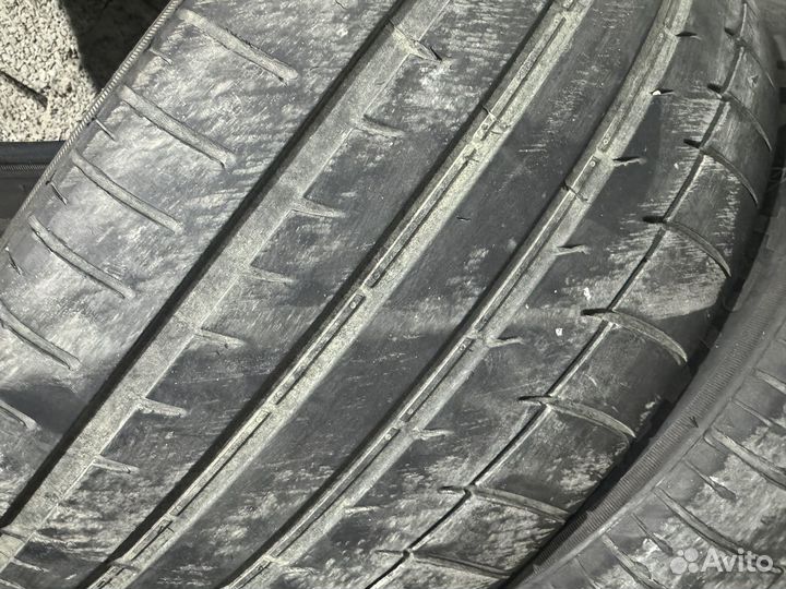 Triangle Sportex TSH11 245/45 R18 100Y