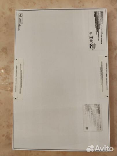 Планшет Samsung Galaxy Tab S 9 Plus 12/512 LTE 5G