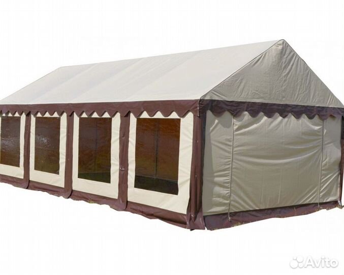 Шатер 8х4