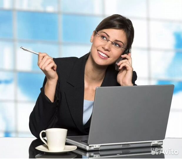 Подбор персонала. Рекрутинговое агентство