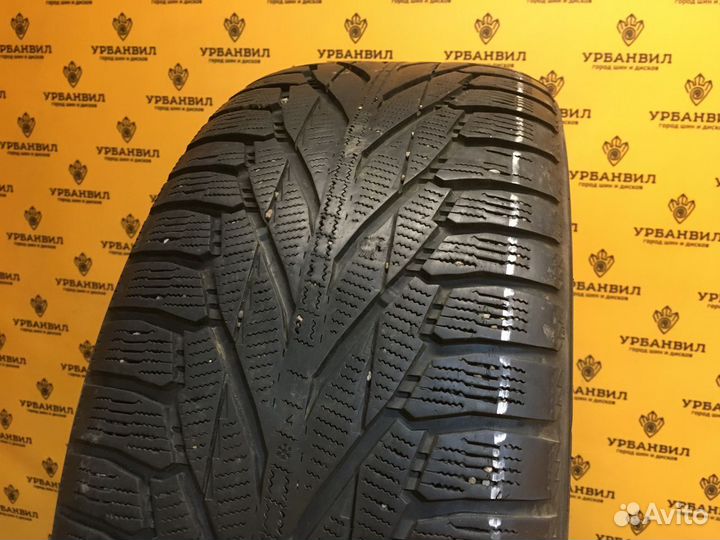 Nokian Tyres Hakkapeliitta R2 SUV 255/60 R18 112R
