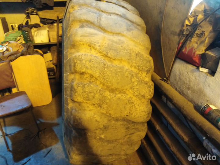 Нарезка протектора шины