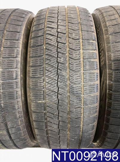 Bridgestone Blizzak VRX 215/45 R17 102P