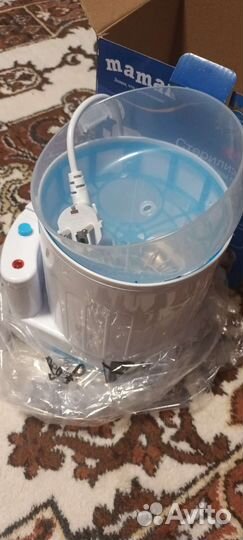 Стерилизатор для бутылочек