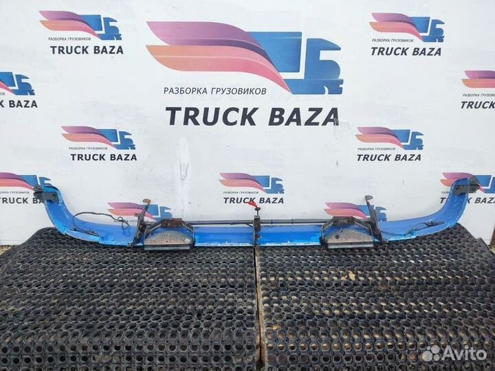 Козырек солнцезащитный