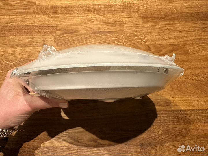 Настенно-потолочный светильник IKEA Rinna