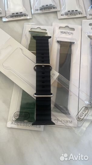 Ремешок для apple watch