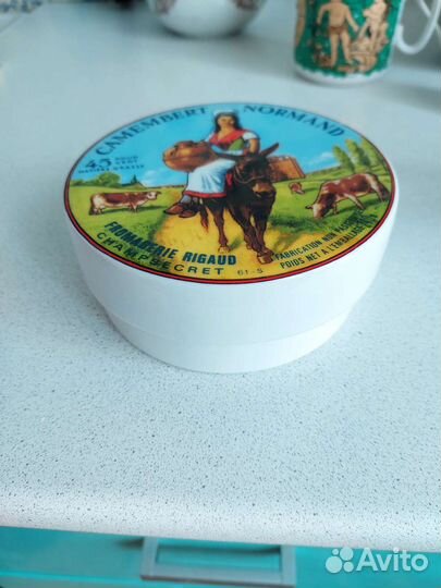 Для хранения сыра