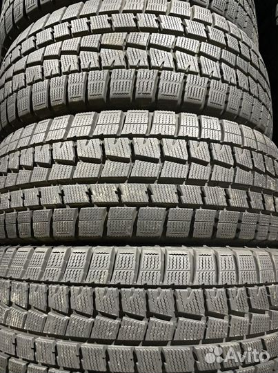 Dunlop DSX-2 205/60 R16