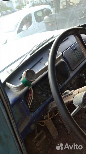 ЗИЛ ММЗ 4502, 1987