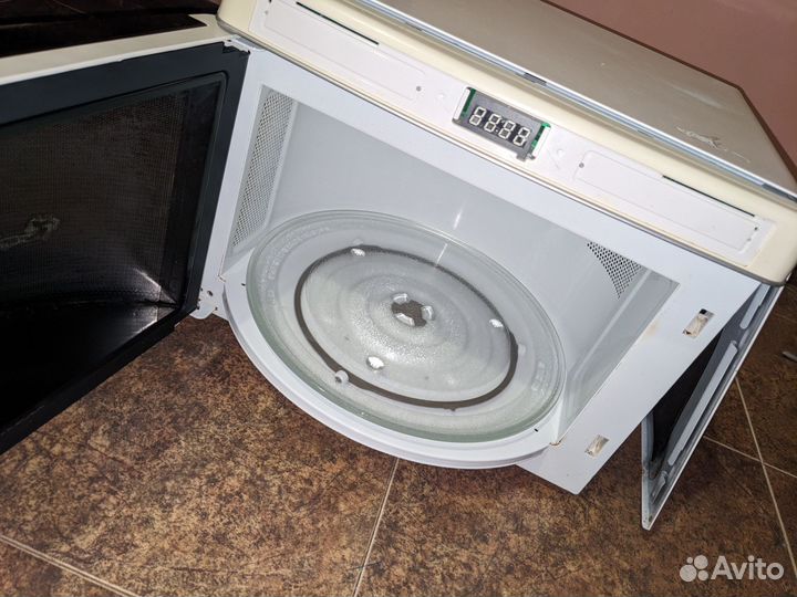 Микроволновая печь samsung