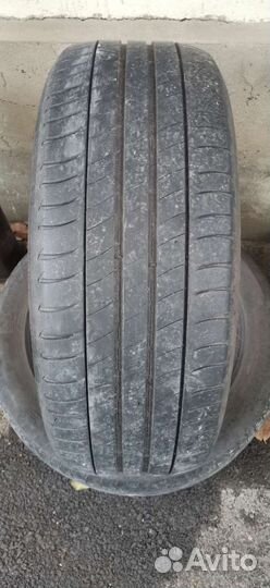 Michelin Primacy 3 205/55 R16 91