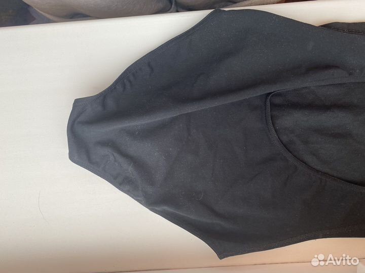 Купальник для девочки arena