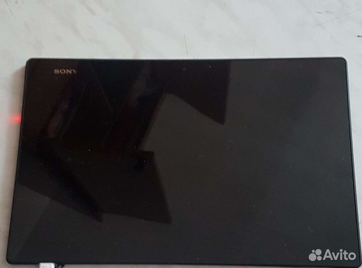 Планшет Sony SGP 321