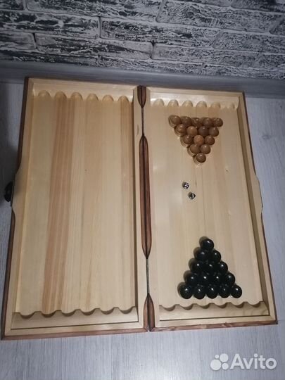 Нарды рыцарь