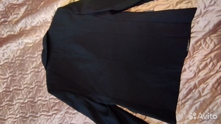 Пиджак для мальчика 128