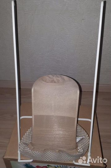 Приспособление для компрессионного трикотажа