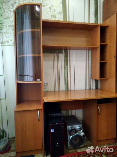 Компьютерный стол бу