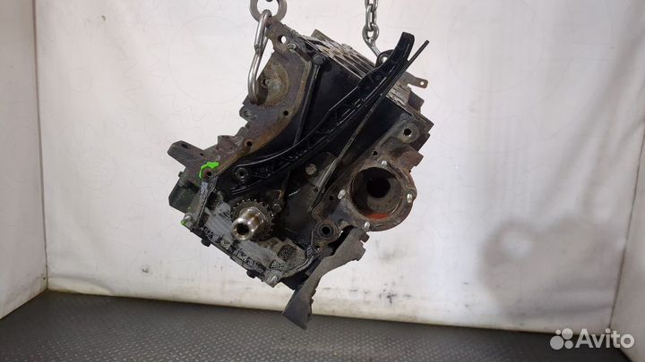 Блок цилиндров Opel Corsa C Z13DT 1.3 Дизель, 2006