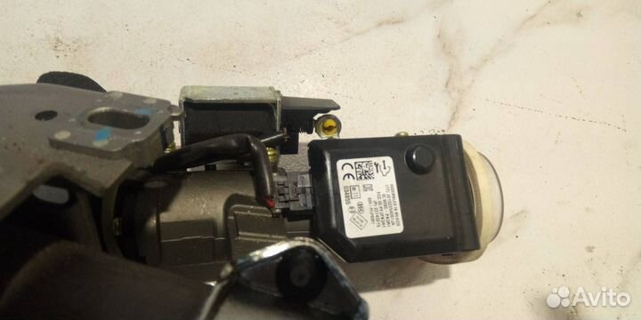 Замок зажигания Opel Antara рест. L07 2013