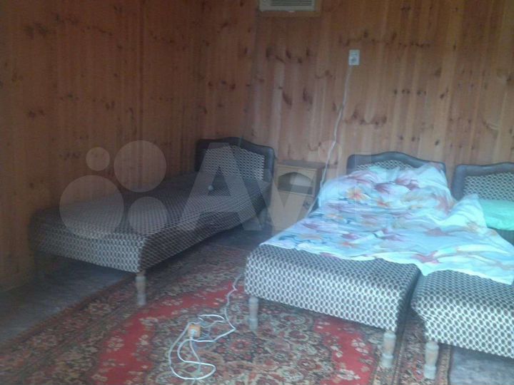 Комната 12 м², 1/2 эт.